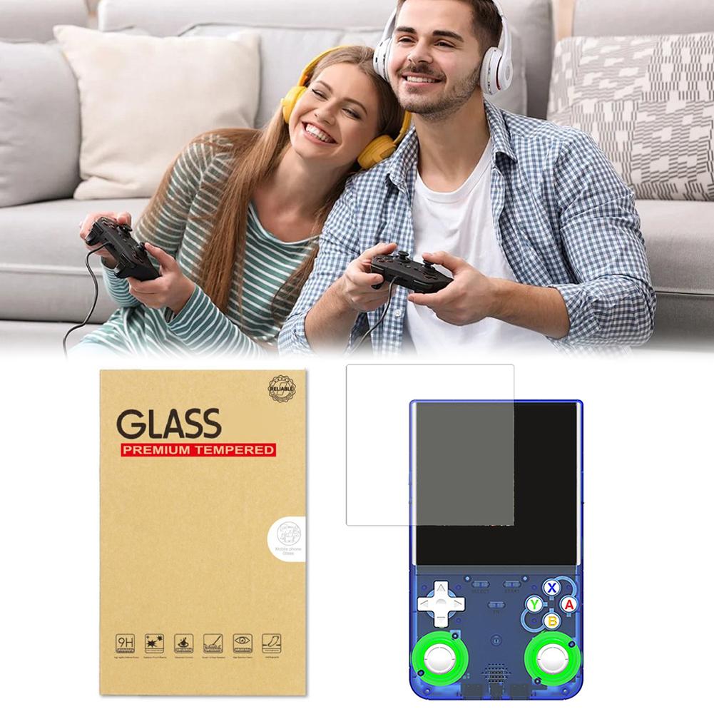 1pc For R36 Ultra Gaming Conso – обзор и цена Gaming Console R36 Ultra