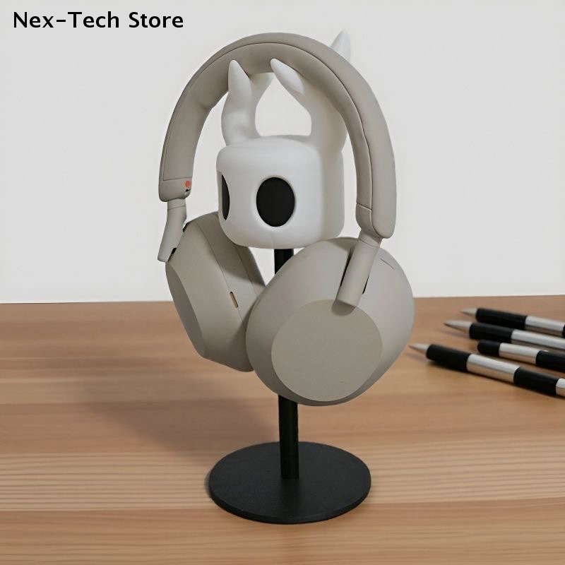 1PC Anime Hollow Knight Silkso – обзор и цена Controller Stand Holder