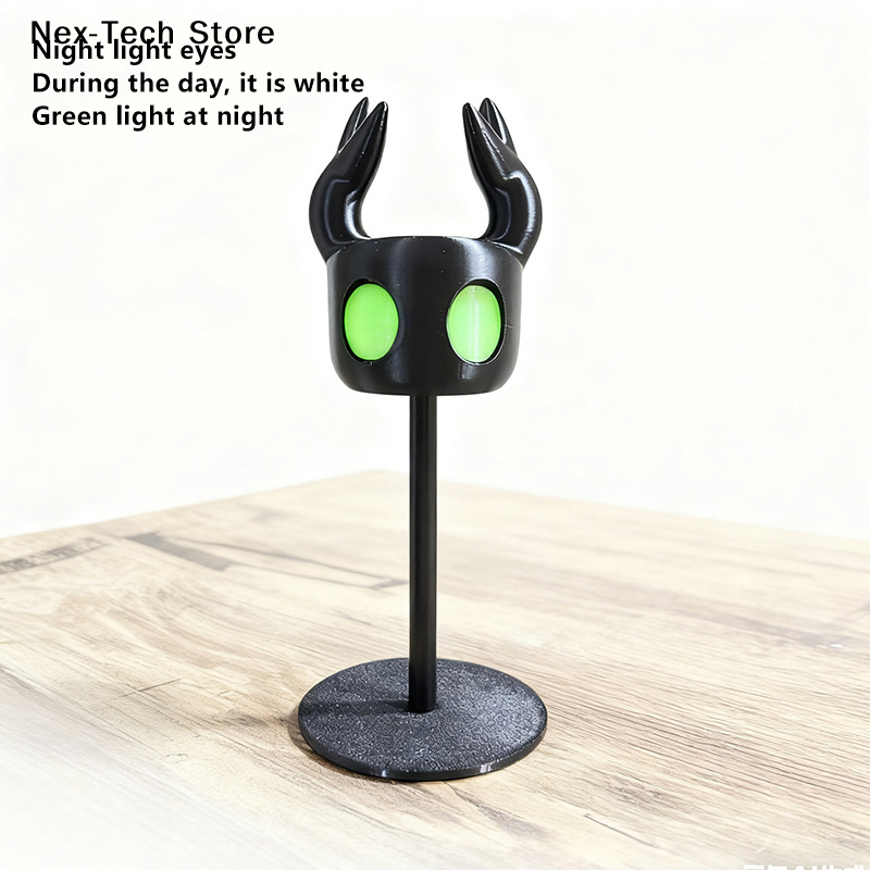 1PC Anime Hollow Knight Silkso – обзор и цена Controller Stand Holder