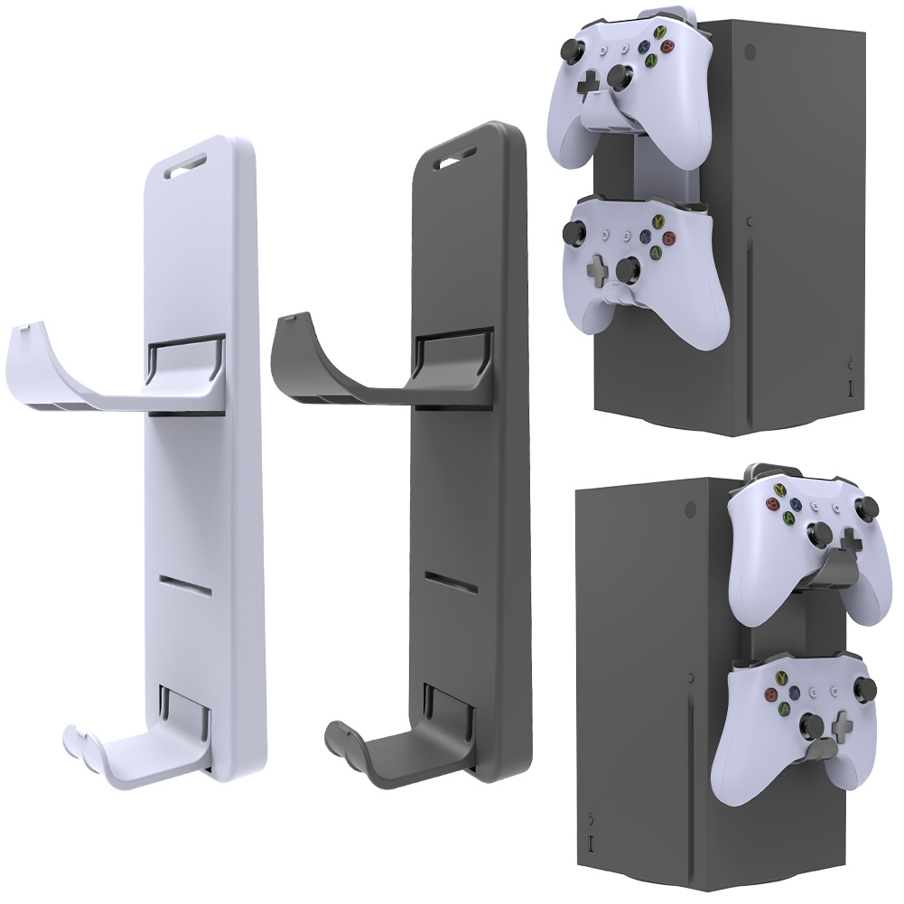 Gaming Headset Stand Rack for  – обзор и цена Gaming Console Headset