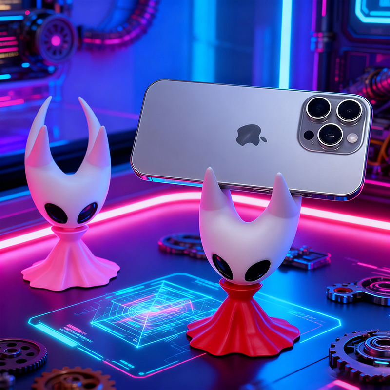 Hollow Knight Hornet Controlle – обзор и цена Controller Stand Holder