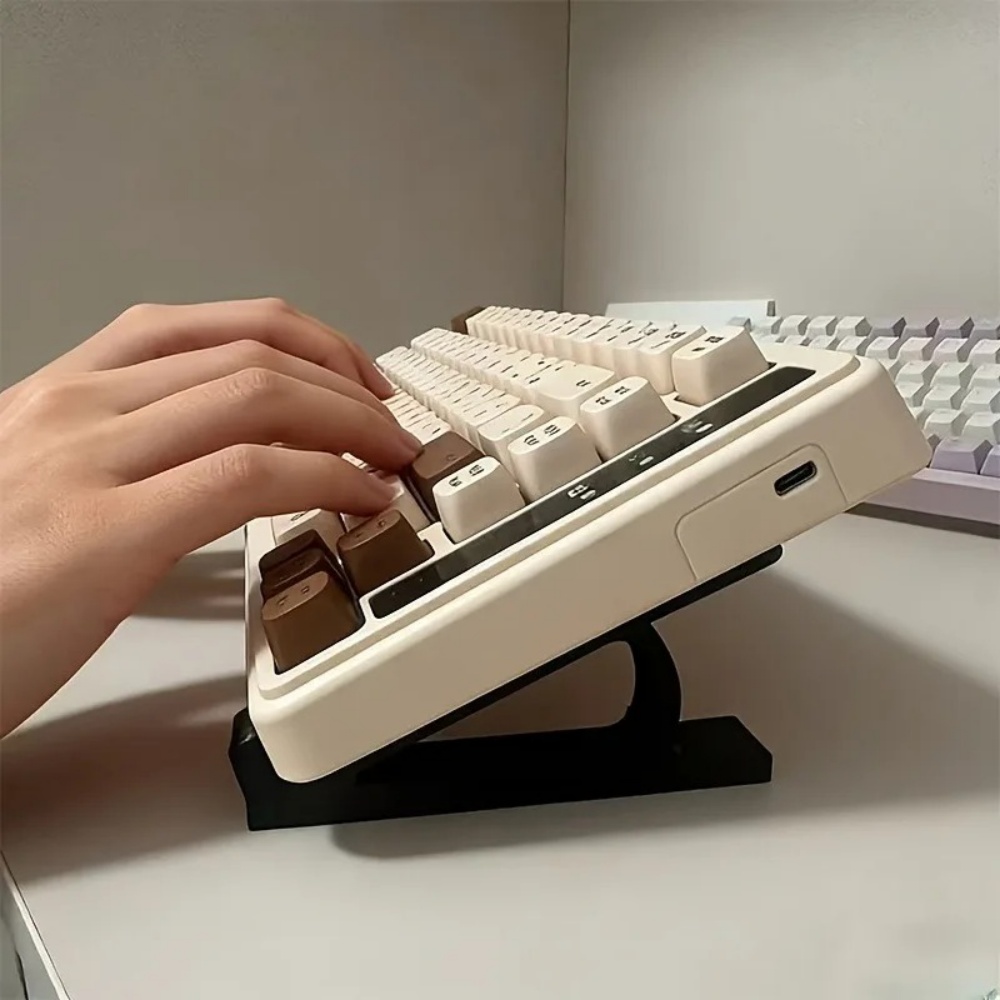 2pc Ergonomic Keyboard Riser F – обзор и цена Gaming Console Keyboard