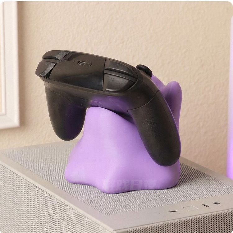Pokémon 9.8cm game controller  – обзор и цена Controller Stand Holder