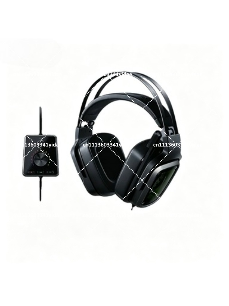 Wired Gaming Headset With Mic  – обзор и цена Gaming Console Headset