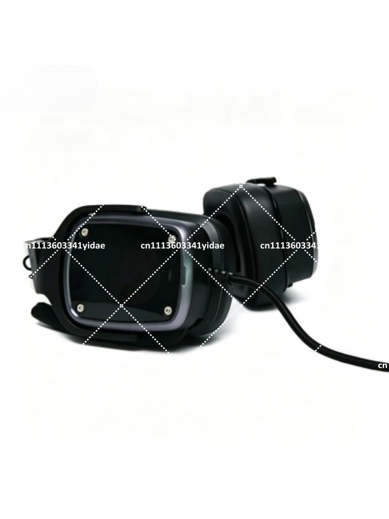 Wired Gaming Headset With Mic  – обзор и цена Gaming Console Headset