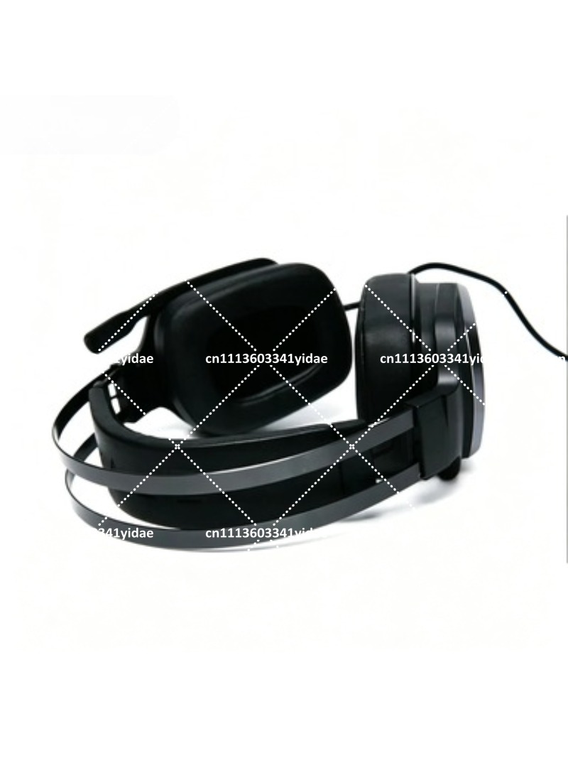 Wired Gaming Headset With Mic  – обзор и цена Gaming Console Headset