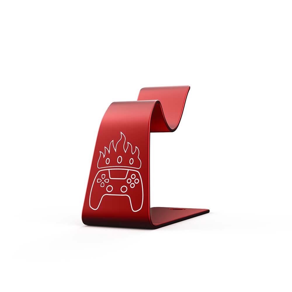 AMVR Game Controller Stand Des – обзор и цена Controller Stand Holder