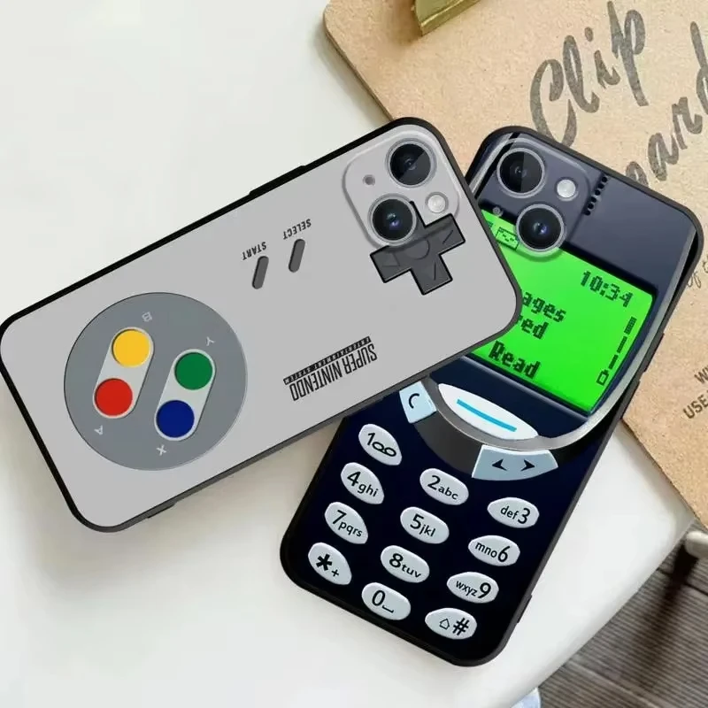 Retro Gaming Console Radio Pho – обзор и цена Gaming Console Quotes