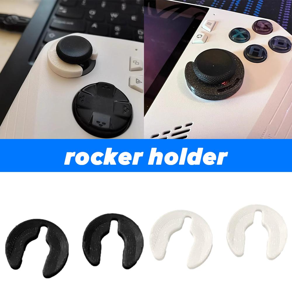 2pcs Rocker Holder For Asus RO – обзор и цена Gaming Console Keyboard