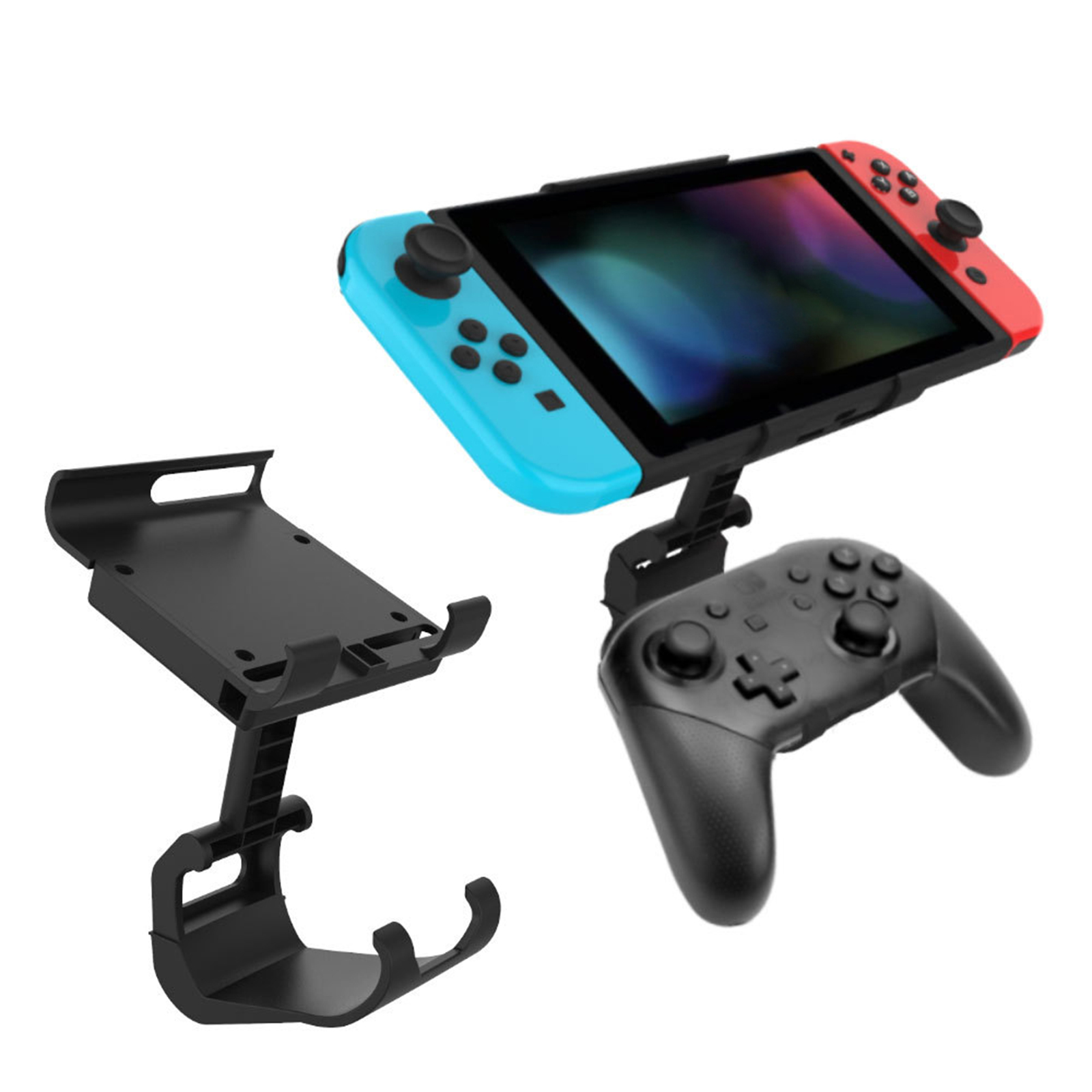 Game Controller Holder: Compac – обзор и цена Controller Stand Holder