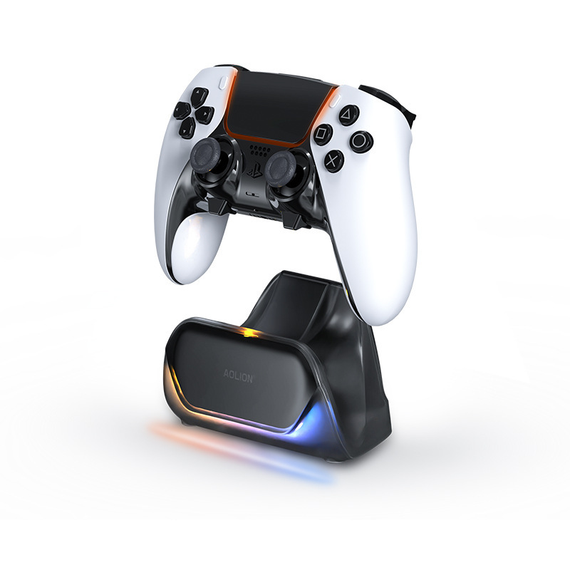 For PS5 Controller Charger Sin – обзор и цена Controller Charging Dock