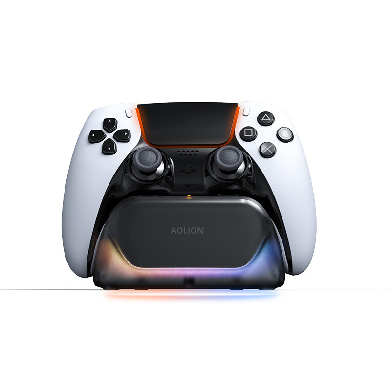 For PS5 Controller Charger Sin – обзор и цена Controller Charging Dock
