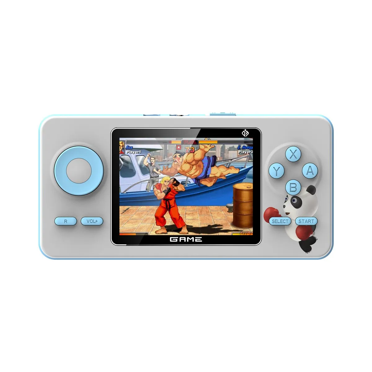New S5 Mini Retro Video Gaming – обзор и цена Gaming Console For 7 Year Old